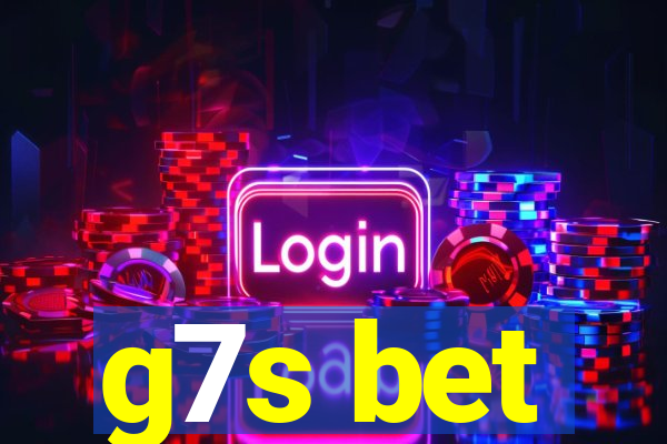 g7s bet